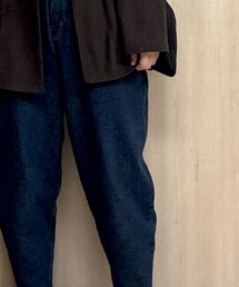 GU | デニムパンツ