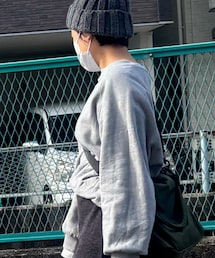 しまむら | スウェット