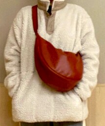UNIQLO | ショルダーバッグ