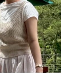 無印良品 | Tシャツ/カットソー