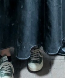 CONVERSE | スニーカー