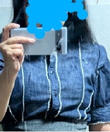 MOUSSY | シャツ/ブラウス