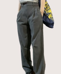 UNIQLO | スラックス