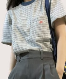 DANTON | Tシャツ/カットソー