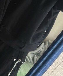 ROSEN KREUZ | パーカー