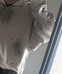 なんか韓国のやつ | パーカー