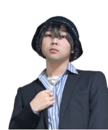 INHALE EXHALE | テーラードジャケット