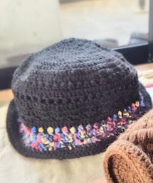 Handmade | ハット