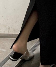 ZARA | サンダル