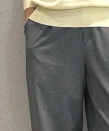 UNIQLO | スラックス