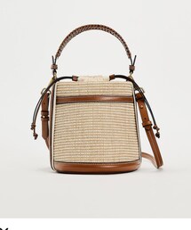 ZARA | バッグ