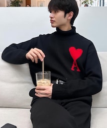 AMIPARIS | ニット/セーター