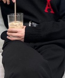 SHAREEF | スラックス