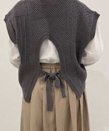 後ろ姿 | その他