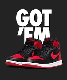 AIR JORDAN | スニーカー