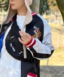 古着 | スカジャン