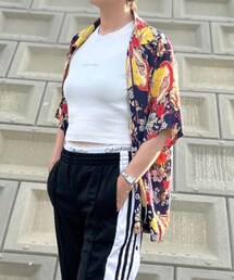 SUN SURF | シャツ/ブラウス