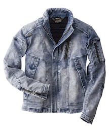 ワークマン | デニムジャケット