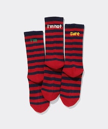 GU | ソックス/靴下