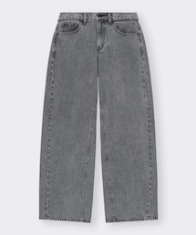 GU | デニムパンツ