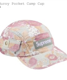 Supreme  | キャップ