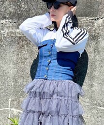 SHEIN | チューブトップ