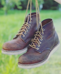 RED WING | ブーツ