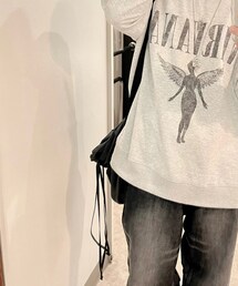 UNIQLO | ショルダーバッグ