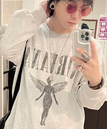CHROME HEARTS | ネックレス