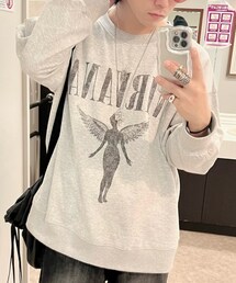 H&M | スウェット