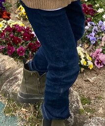 UNIQLO | デニムパンツ