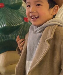 BREEZE | パーカー