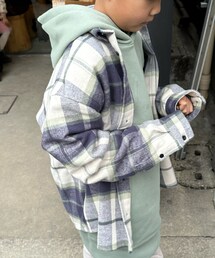 ZARA KIDS | シャツ/ブラウス