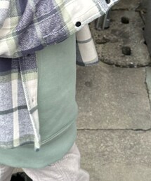 ZARA KIDS | パーカー