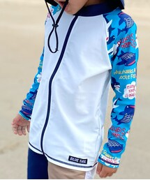 BRANSHES | ラッシュガード
