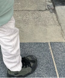 ZARA KIDS | スニーカー