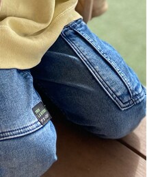 H&M | デニムパンツ