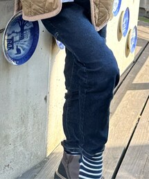 MARKEY'S | デニムパンツ