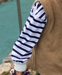 IENA | Tシャツ/カットソー