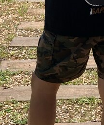 H&M | カーゴパンツ