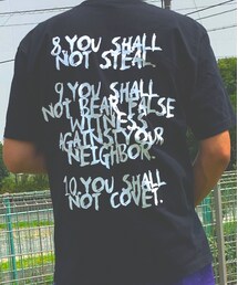 example | Tシャツ/カットソー