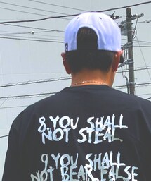 example | キャップ