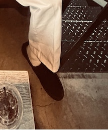 VANS | スリッポン