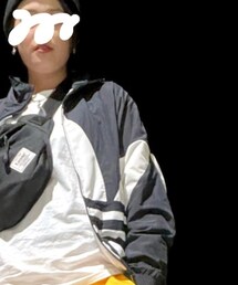 adidas | ナイロンジャケット