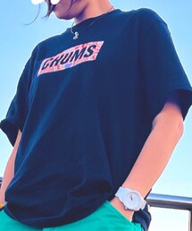 CHUMS | Tシャツ/カットソー