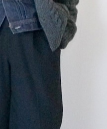 UNIQLO | スラックス