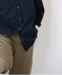 UNIQLO | チノパンツ