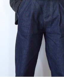 ZARA | デニムパンツ