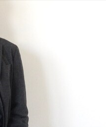 UNIQLO | テーラードジャケット