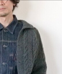 Paul Smith JEANS | カーディガン/ボレロ